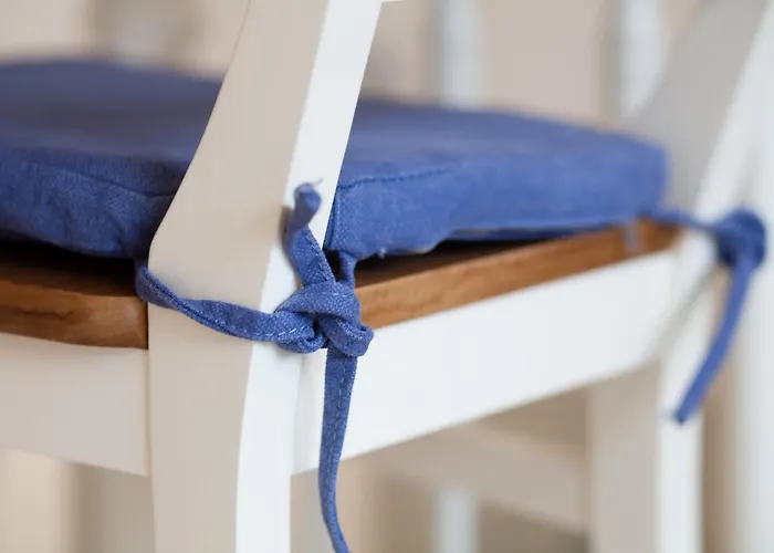 Rosenkamp App 2 Wenningstedt-Braderup