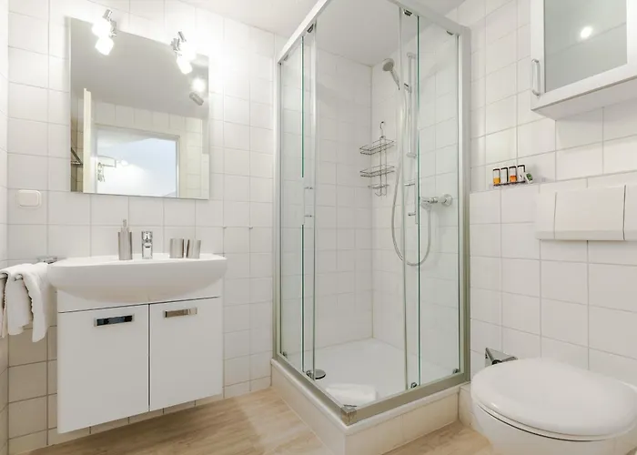 Rosenkamp App 2 * Wenningstedt-Braderup