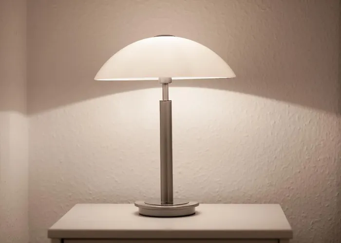 Appartamento Rosenkamp App 2 Wenningstedt-Braderup