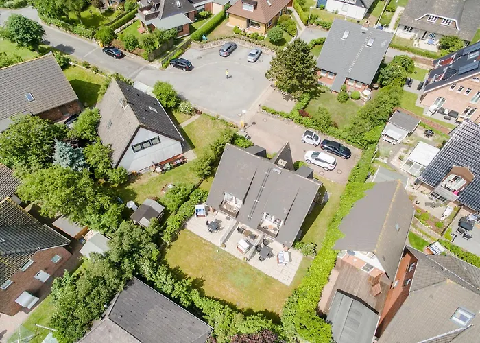 Rosenkamp App 2 * Wenningstedt-Braderup